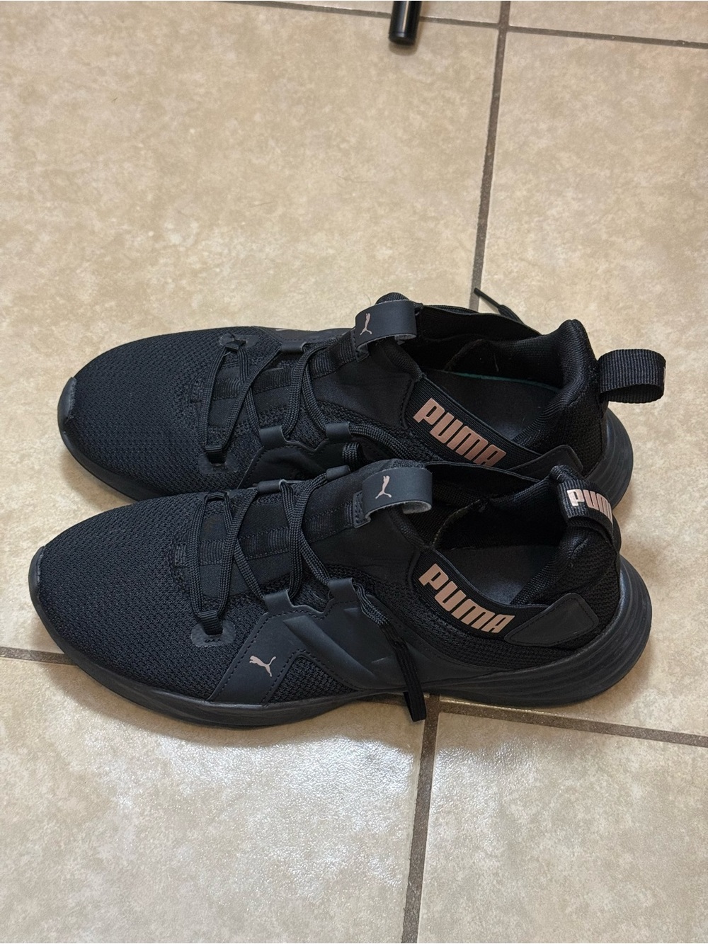 Puma Contempt Demi Women's Running Shoes